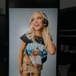 Abby Rao Instagram - BTS @abbyrao Our first collection @humps launches exclusively today with @spencers available online and in-stores now with our favorite Creators!