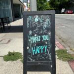 Abby Rao Instagram – Do more of what makes you happy 🌞