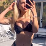 Abby Rao Instagram – 🌞 hi