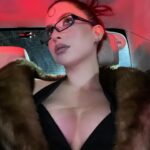 Abby Roberts Instagram – librarian core