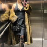 Abby Roberts Instagram – librarian core