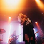 Abby Roberts Instagram - IM PLAYING MY FIRST US FESTIVAL 🥳 sooo excited to be back out this time for @allthingsgo later this year among some incredible artists!! SEE U THERE HEHE <3