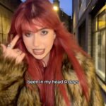 Abby Roberts Instagram – i’m sorry x