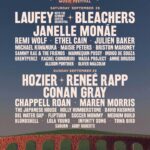 Abby Roberts Instagram - IM PLAYING MY FIRST US FESTIVAL 🥳 sooo excited to be back out this time for @allthingsgo later this year among some incredible artists!! SEE U THERE HEHE <3