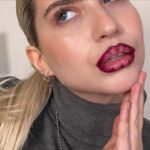 Abby Roberts Instagram - i need a haircut