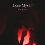 Abby Roberts Instagram - LOSE MYSELF IN YOU FEATURING @re6ce OUT IN 5 DAYSSS 🌹 we are so so excited for u guys to hear our lil anti valentines bop & even more excited that it’s my first time having a feature on a song and i could’ve wished for it to be with anyone sicker i’ve loved re6ce’s music for a min and i’m so gassed to have them on this one hehe. also big up @sophbuckleyy and @chibslol for helping this beautiful cover art come to life i seriously think it’s my fave yet love u guys❤️PRESAVE IN MY BIOOOO ILY