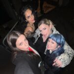Abby Roberts Instagram – women are the coolest💘