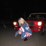 Abby Roberts Instagram - some pics from when i felt a bit cuter