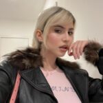 Abby Roberts Instagram - renee rapp the woman u are💘