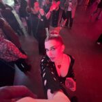 Abby Roberts Instagram - dogs and fashion and fashionable dogs