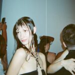 Abby Roberts Instagram – Did you hear? Fashion month is officially over! 😱

As we say goodbye to another season of thrills and frills, we look back on the beauty looks that excited the audiences of the AW24 womenswear shows. 

Here TikTok star @abbyroberts gives us a sneak peek into her own fashion month experience documented via disposable camera, featuring papped beauty looks from the @mashapopovap @yuhanwangyuhan @patrick__mcdowell and @dipetsa shows as well as looks from guests and her own creations. 

“I think the biggest thing i noticed this fashion week was the internet culture’s growing influence on the fashion space,” she tells Dazed. “From the models used to accents in the collections!”

📷 @abbyroberts