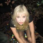 Abby Roberts Instagram - 3 days until volatile get ready to rage about ur shitty ex-friends x