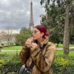 Abby Roberts Instagram - i’m literally just a girl !