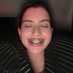 Abby Roberts Instagram - i’m literally just a girl !