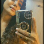Abhirami Venkatachalam Instagram - Mayaanadhi 🌸 #abhiramivenkatachalam #av #kannamma #love #you #all #universe #peace