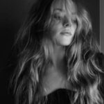 Abigail Cowen Instagram - new headshot options hire me!!!