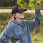Abigail Cowen Instagram – when he says he likes adventurous gorls