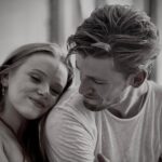 Abigail Cowen Instagram – a year w/ u 🤍 life ain’t too shabby