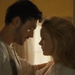Abigail Cowen Instagram - 🤍 In Theaters 1/21