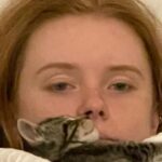 Abigail Cowen Instagram - new headshot options hire me!!!