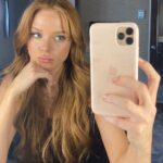 Abigail Cowen Instagram - 🤍