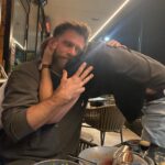 Abigail Cowen Instagram – Ohhhh ireland u silly goose