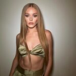 Abigail Cowen Instagram – I left my house yesterday!! 🥳
@variety @jentioseco @dimitrishair