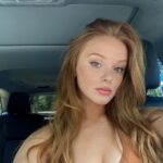 Abigail Cowen Instagram – fl sun shall age me early BUT MAKE ME LIVE FOREVER AMEN