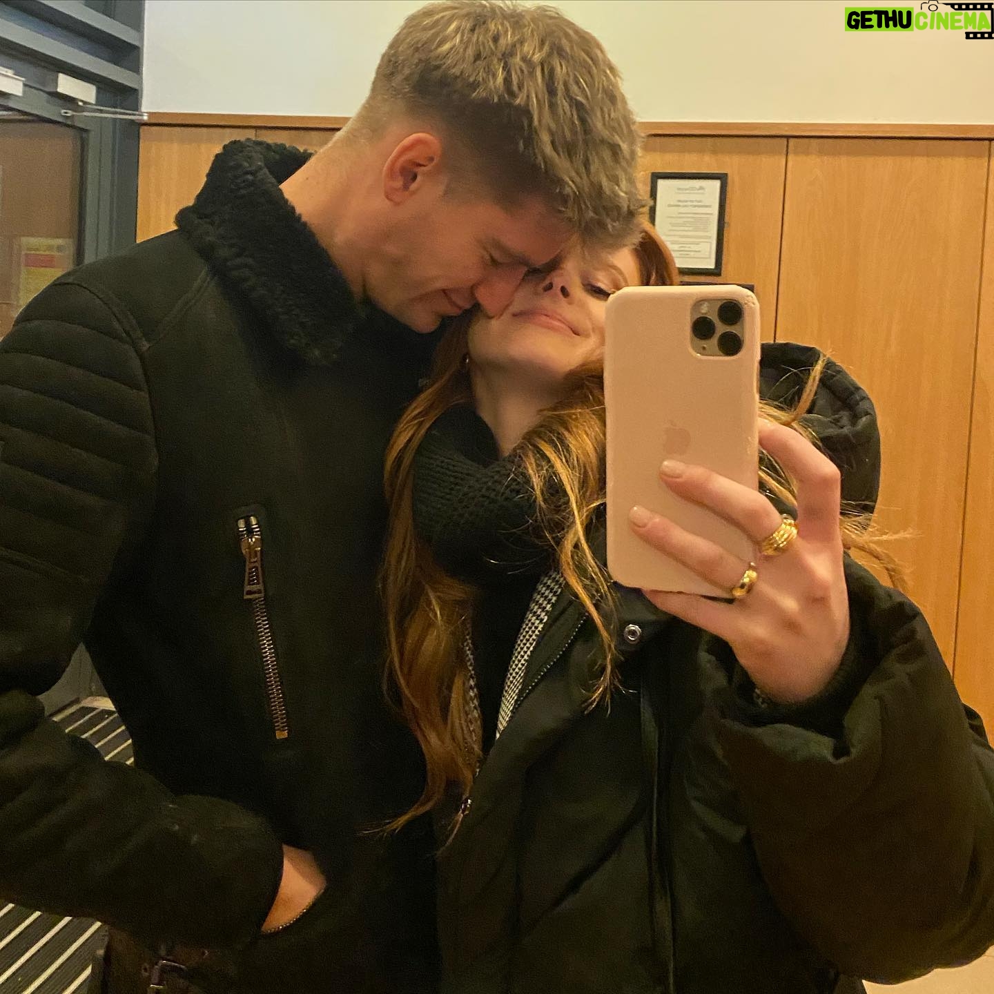 Abigail Cowen - 586.5K Likes - thank u for the shenanigans Ireland