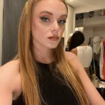 Abigail Cowen Instagram - sugar, spice, & an unfortunate amount of Tim Robinson humor