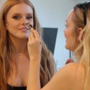 Abigail Cowen Instagram - Unhinged but hey vlog