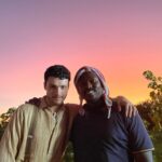 Abigail Cowen Instagram – just a little reminiscing never hurt ANYBODY except for me cause i miss filming for @redeeminglovemovie and i miss @d.j.caruso still thankful you took a chance on me to help bring this story to life 🤍
