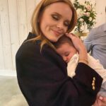 Abigail Cowen Instagram - if acting doesn’t work out my new profession will be rocking people’s babies to sleep