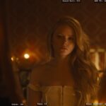 Abigail Cowen Instagram - @redeeminglovemovie means the world to me. @d.j.caruso thank you for brainstorming, taking risks, and passionately creating with me, day in and day out, as we did our best to tell Angel’s story. Forever will hold this one close to my heart. More to come 🤍