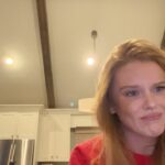Abigail Cowen Instagram - It’s all a comedy, it’s all a comedy.