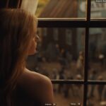 Abigail Cowen Instagram - @redeeminglovemovie means the world to me. @d.j.caruso thank you for brainstorming, taking risks, and passionately creating with me, day in and day out, as we did our best to tell Angel’s story. Forever will hold this one close to my heart. More to come 🤍
