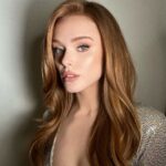 Abigail Cowen Instagram - 🤍