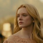 Abigail Cowen Instagram - @redeeminglovemovie means the world to me. @d.j.caruso thank you for brainstorming, taking risks, and passionately creating with me, day in and day out, as we did our best to tell Angel’s story. Forever will hold this one close to my heart. More to come 🤍
