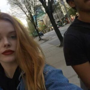 Abigail Cowen Instagram - I don’t really know what to say right now, and I don’t know if I should say anything at all- but I first want to before anything, ask for prayers for Chance’s loved ones and family.

It’s taken me a minute to even be able to comprehend this, let alone pick up my phone to write something. And now that I am, I have written so many things yet can’t seem to find enough words to describe this loss- the loss of a loyal friend, a caring brother, a protective son, an indescribable talent, and a light that this world so desperately needed. 

A life so bright and full, it feels impossible to comprehend its absence. 

All I can say is I don’t know if I’ll ever look at life the same- especially the good parts, because you were the good part. 
I’ll see a joyous moment, a thoughtful quote from some wise philosopher, a silly meme, hear a boisterous laugh, and my mind will go to you. 
You shared the good, you basked in the good, you brought out the good, you were the good. 
A rarity. A light in my life when I needed it the most. A light in so many people’s. 

You were family my sweet Chance, and those years spending our days on and off set, being silly, getting into shenanigans, talking about life, God, existence, and essentially growing up together, will forever be close to my heart. 

Everyone should have a Chance in their life. 
And I think we should all be a Chance in someone else’s. 

Again, please pray for all who loved Chance, especially his family, and please respect their privacy in this time.