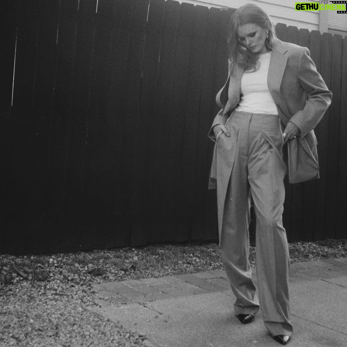 Abigail Cowen Instagram - @itsamandalim with the film!