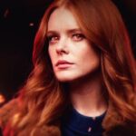 Abigail Cowen Instagram – tomorrow! ✨