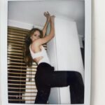 Abigail Cowen Instagram - My favorite wall