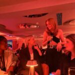 Abigail Cowen Instagram – 1st: hey that guy over there is from love island I’ll go get the tea
2nd: back w/ the tea