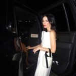 Abigail Spencer Instagram – Save the dress! 🍝. 

📷 @ruby_douglas