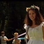 Abigail Spencer Instagram – Happy May Day.🌷
#SuzanneFarrell
#MadMen
#Maypole
#memories
