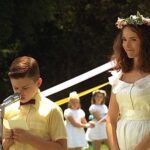 Abigail Spencer Instagram – Happy May Day.🌷
#SuzanneFarrell
#MadMen
#Maypole
#memories