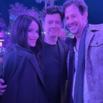 Abigail Spencer Instagram – Kicking the Cannes. @shatterbelt