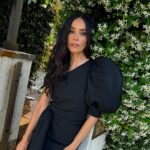 Abigail Spencer Instagram – 🕊️🕊️🕊️. 
#thegracies 
In Vintage @givenchy 
📷 @claytonhawkins