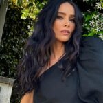 Abigail Spencer Instagram – 🕊️🕊️🕊️. 
#thegracies 
In Vintage @givenchy 
📷 @claytonhawkins