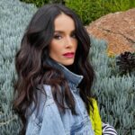 Abigail Spencer Instagram - Just @loewe me alone. 📷 @claytonhawkins